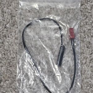 Reed Switch RPM Speed Sensor